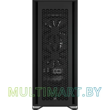 Корпус Corsair 7000D Airflow (CC-9011218-WW) картинка 2